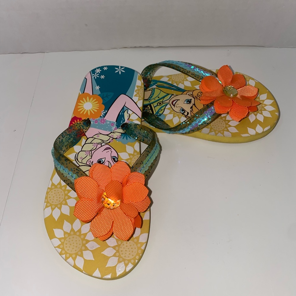 Disney Frozen  Flip Flop For Girl